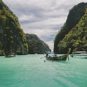 Andaman Beach